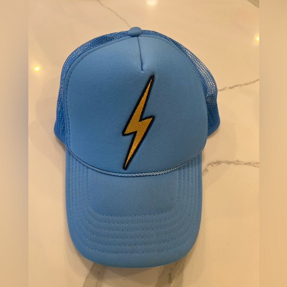 Aviator Nation Trucker Hat